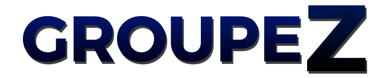 GroupeZ logo