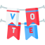 zVoteParty logo