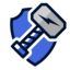 [NEW] ⚡Modération ⚡Discord Bot | Modern Bot | Support ✅ logo