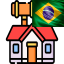 zAuctionHouse Brazilian Portuguese translation logo