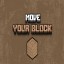 Move your block logo