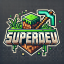 SuperQuest logo