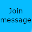 Join Message logo